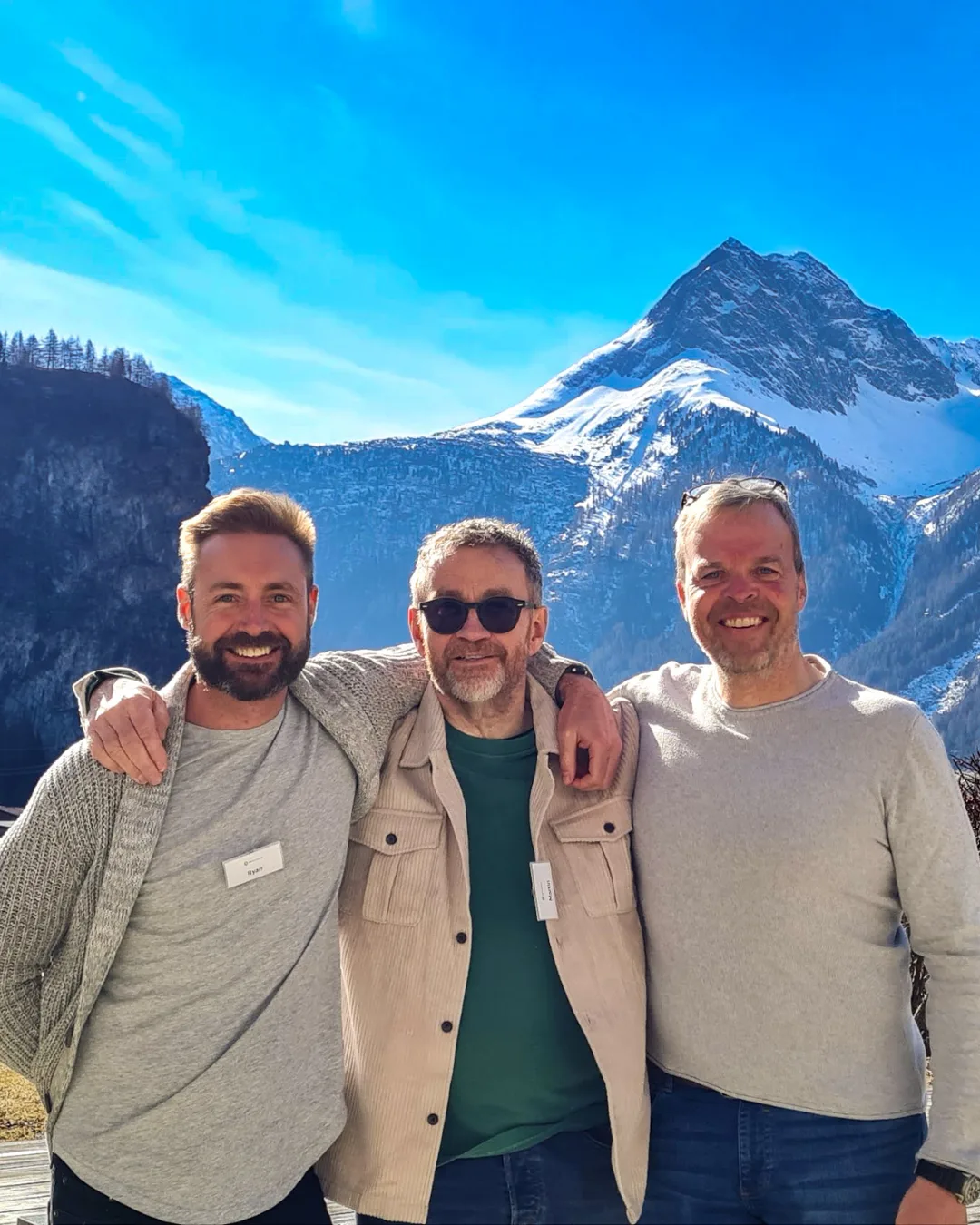 Persönlichkeitsentwicklung