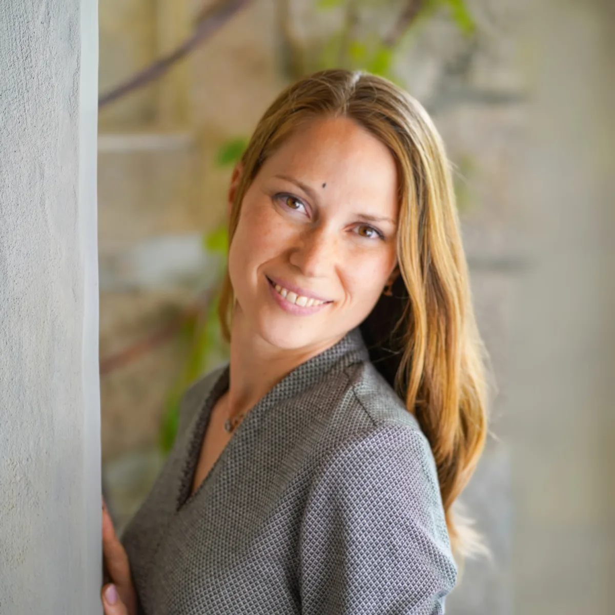 Varvara Bazhko