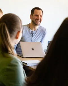 Englisch Kommunikationstraining Kundenkontakt