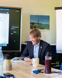 Business Englisch für Kundenservice