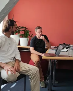 Englischkurs für Projektmanager DACH