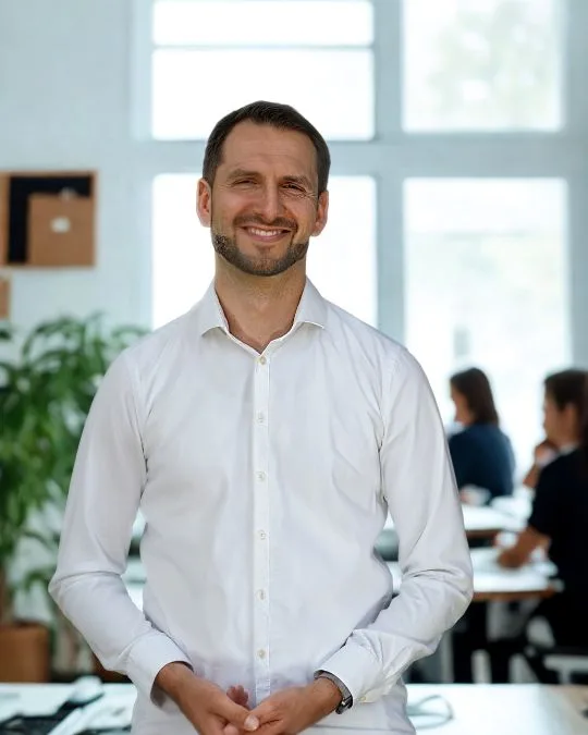 Firmenkurse Englisch